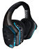 Logitech G933 Limited Edition Black Headband Headsets for Multi-Platform