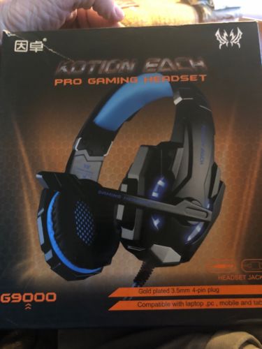 Kotion Each Pro Gaming Headset G9000 B2
