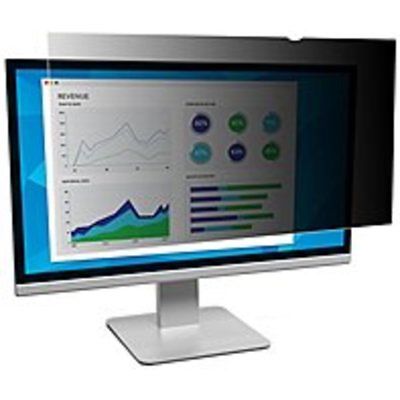 3M Privacy Screen Filter - For 23.8LCD Touchscreen Monitor