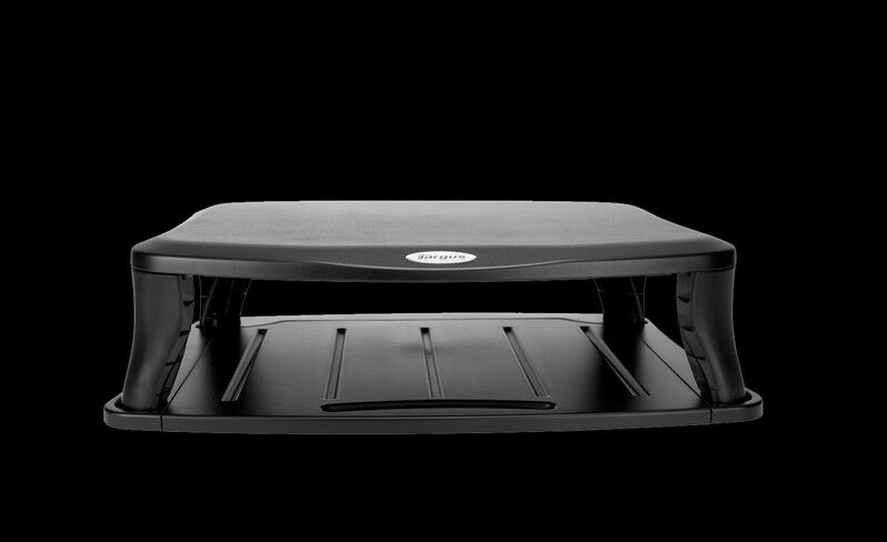 TARGUS PA235U UNIV MONITOR STAND UP TO 100 lbs