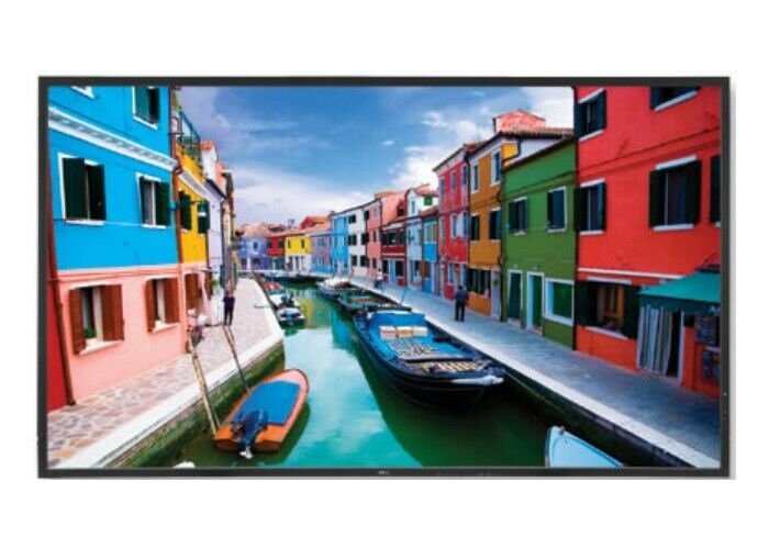 TouchSystems V463-TS 46