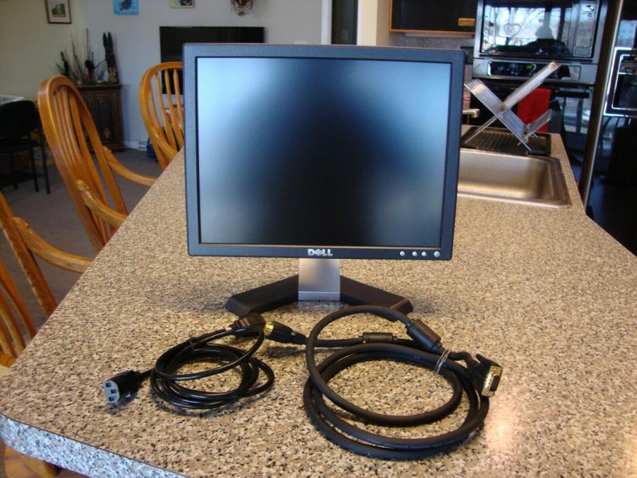 Dell E156FPf 15