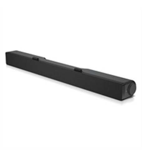 New Dell AC511 Sound Bar Speaker - USB