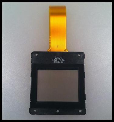 Sony LCX017CLT6 LCD Projector Block Panel