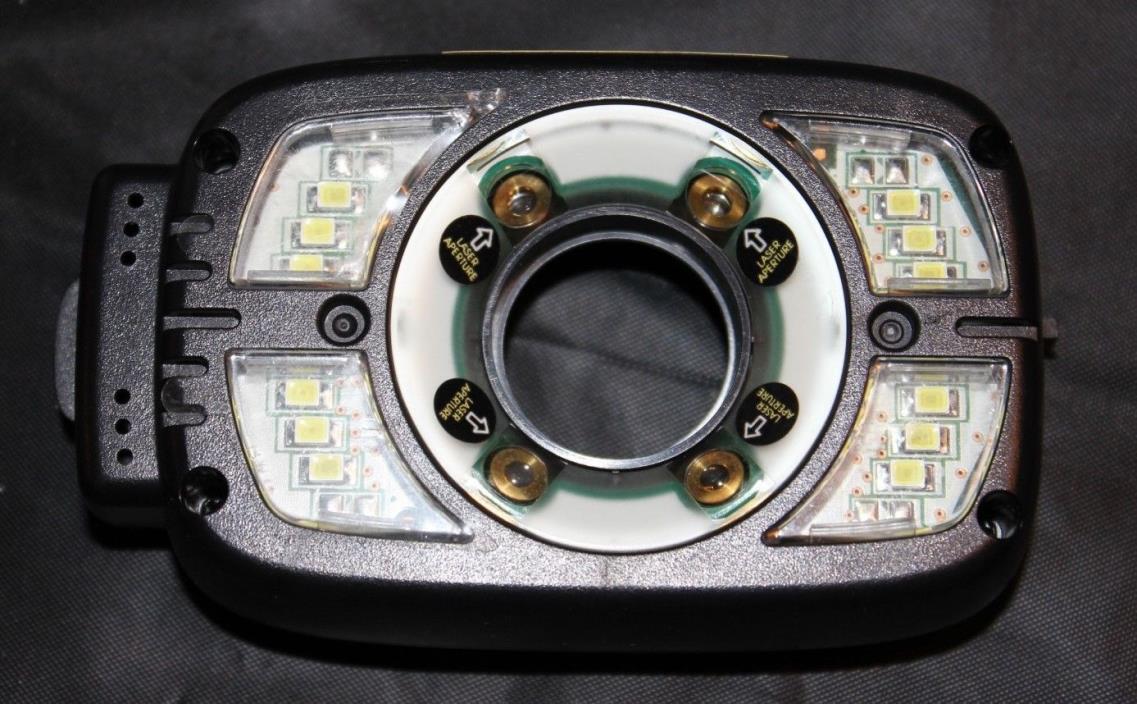 AVerMedia AVerVision 300AF+ LED Light with Laser