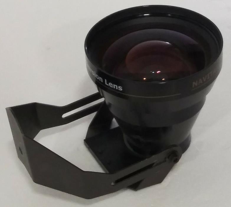Navitar USA Screenstar 0.65X Wide Angle Conversion Lens