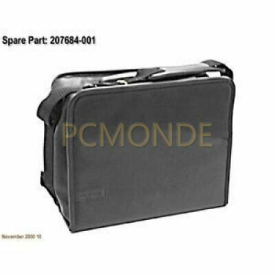 Compaq Carrying Case MP1400 Microportable Projector (207684-001)