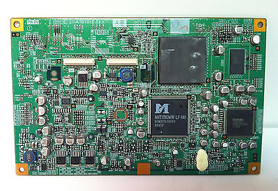 OEM Mitsubishi XD490U DLP Projector Main Board / Motherboard