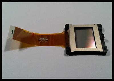 Sony LCX023EMT7 Replacement LCD Optical Block Panel