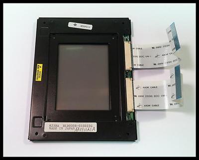 LCD Panel 823RA / HLD0308-010022G (Green) for BarcoVision 3200 LC Projector