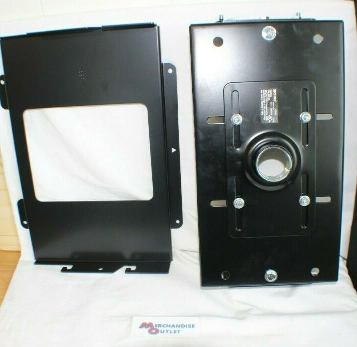 Chief Ceiling Projector Hardware Mount - VCM82X