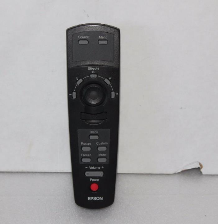 EPSON Projector Remote 7544009