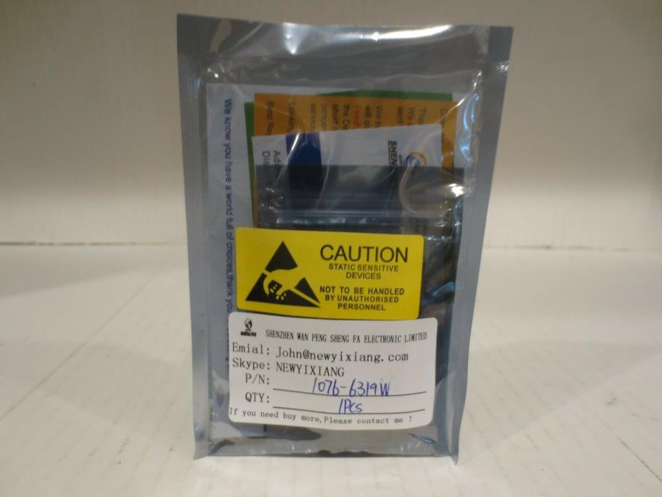 DMD Projector Chip 1076-6319W