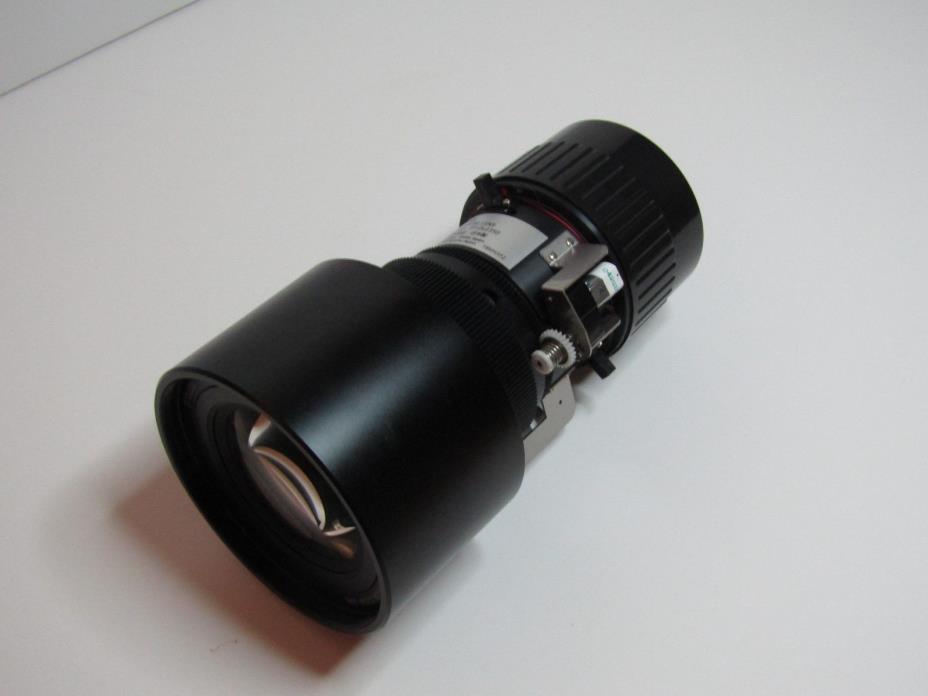 Panasonic Long Throw Zoom Lens (3.7-5.7:1) ET-DLE350