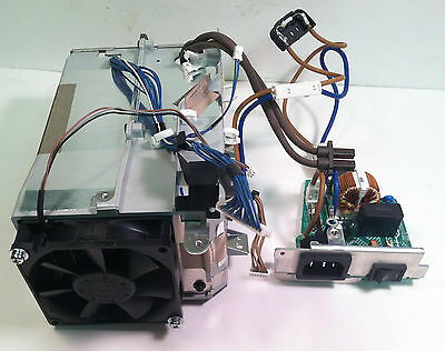 OEM Panasonic PT-FW300 Projector Replacement Power Supply & Ballast