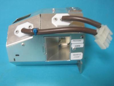 R8223342 LAMP HOUSING 600W MH 6500/2 REPLACEMENT PART FOR BARCO SIM 6 PROJECTOR