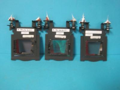 3 R84346111 R8433061 1269564 FILTER REPLACEMENT PART FOR BARCO SIM 6 PROJECTOR