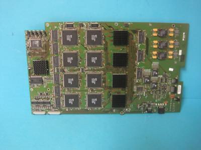 R763888-04 PIXEL MAP PROCESSOR BOARD REPLACEMENT PART FOR BARCO SIM 6 PROJECTOR