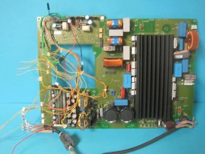 PCB POWER SUPPLY BOARD R763358-12 REPLACEMENT PART FOR BARCO SIM 6 PROJECTOR