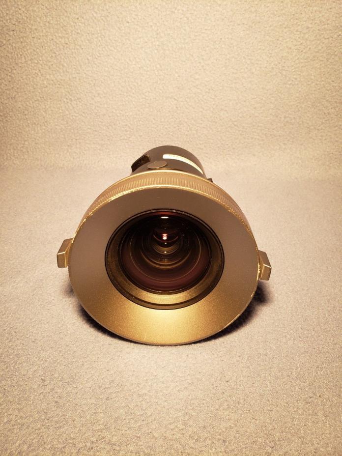 Epson ELPLS05 Projector Lens