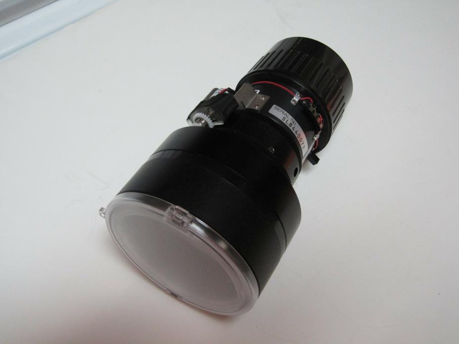 Panasonic ET-DLE410 Long Throw Projector Lens (4.5-8.4:1)