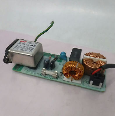 Mitsubishi 934C2140 01 Power Supply Rectifier for XD460U Projector