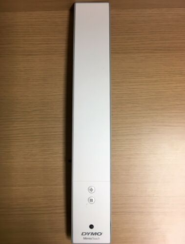 Dymo Mimio Teach ICD02-01 Interactive Whiteboard System - PLEASE READ