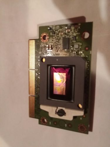 DLP projector  Chip 1280-6439B 1280-6038B 1280-6039B 1280-6139B dmd