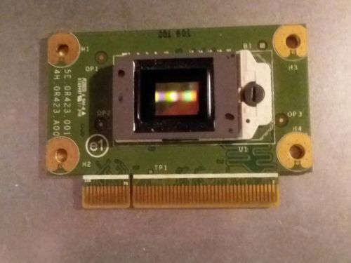 1076-6038B 1076-6039B 1076-6338B 1076-6138B 1076-6139B DLP DMD CHIP projector