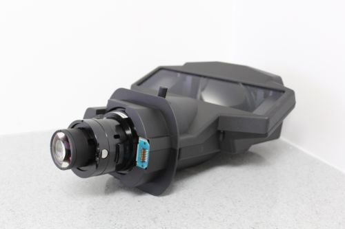 RARE Hitachi (Christie) FL-900 Ultra Short Throw 0.38:1 Projector Lens