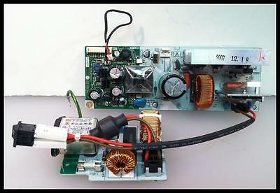 OEM Mitsubishi XD1000U / XD2000U DLP Projector Replacement Power Supply