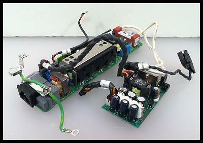 HP XB31 DLP Projector Replacement Power Supply & Ballast Boards