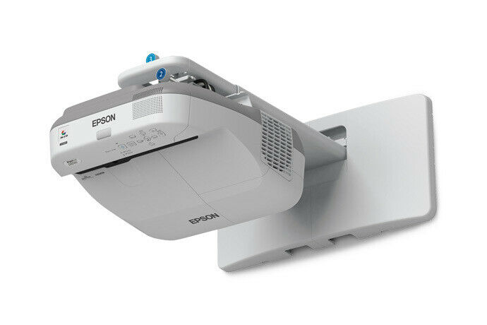 Epson BrightLink 595wi Projector