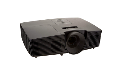 Dell 1450 Portable 1024x768 3000 Lumens Standard DLP Projector 1450