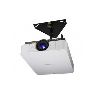 Sony VPL-FX30 Professional 4200 ANSI HD/Video Installation Projector System (4E)