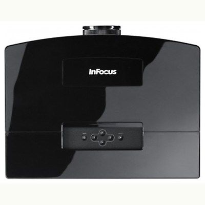 Infocus IN5314 WXGA DLP Projector 4000 Lumens