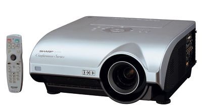 Sharp Conference Series Projector