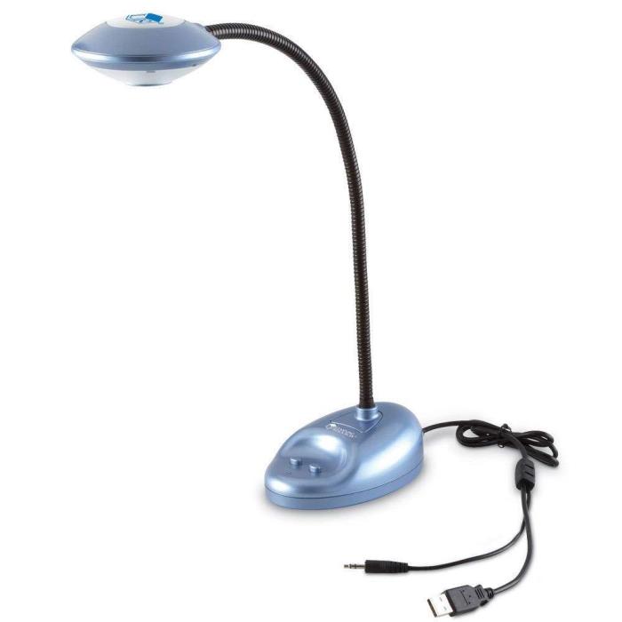 Learning Resources Luna Interactive Projection Camera