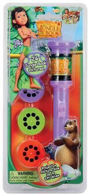 Jungle Book Mini Projector with 3 Discs