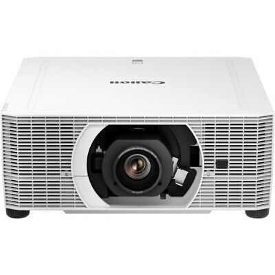 CANON USA INC 2502C006  WUX7000Z - LCOS PROJECTOR - 7000 ANSI LUMEN - 1920 X ...