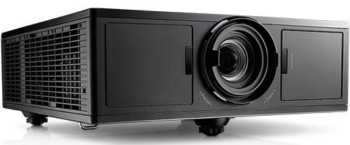 NEW Dell Advanced Projector 7760 Full HD DLP Laser Projector 5400 Lumens