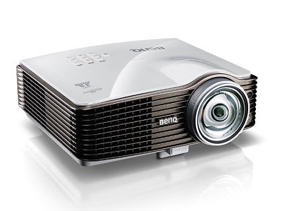 BenQ MW811ST WXGA DLP Short Throw - Refurbished