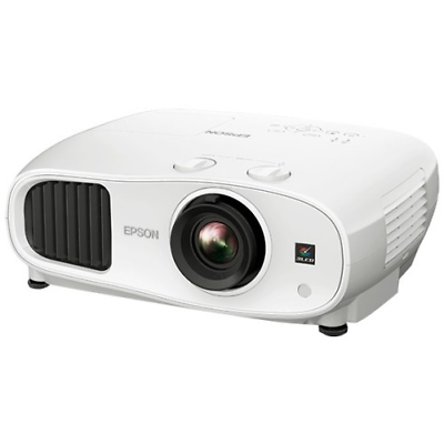 New Epson V11H800020 LCD Projector Home Cinema 3100 Full HD 1080p 3LCD