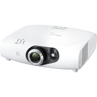 New Panasonic PTRZ370U DLP Projector PT-RZ370U