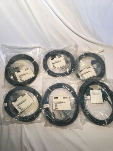 Cisco Systems Cab-V35FC Network Cables Lot Of 6 Brand New Sealed