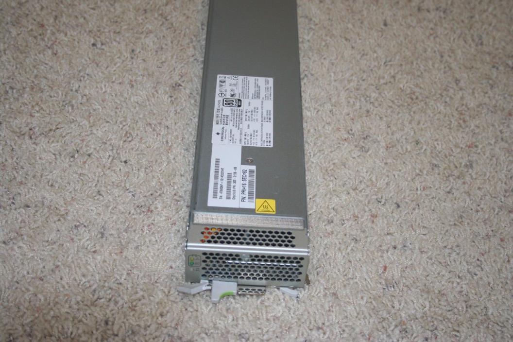 Genuine Sun ORACLE T4-4 Power Supply 300-2159 (Emerson AA25420L)
