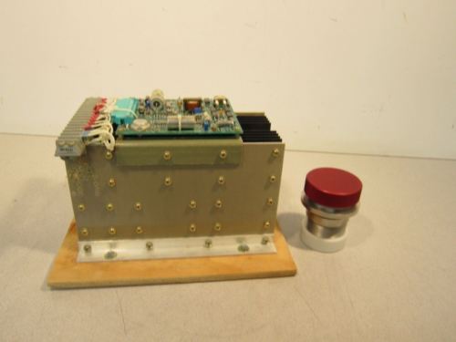 Basler Electrical-Electron NSN: 5935014427088