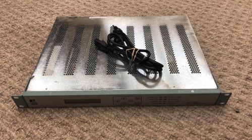 Scientific Atlanta Model D6239 8VSB DEMODULATOR