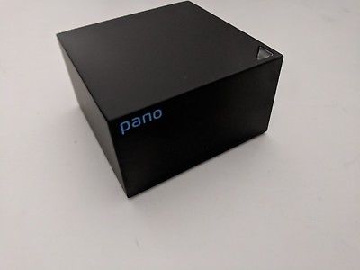 Pano Logic PANO-PAC-102-NA Rev C-02