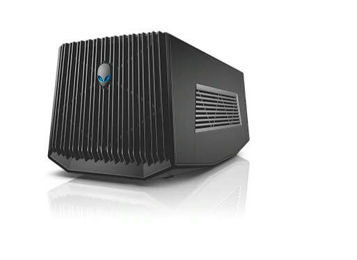 NEW  Dell Computer Alienware Graphics Amplifier (9R7XN)